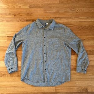 H&M button-up